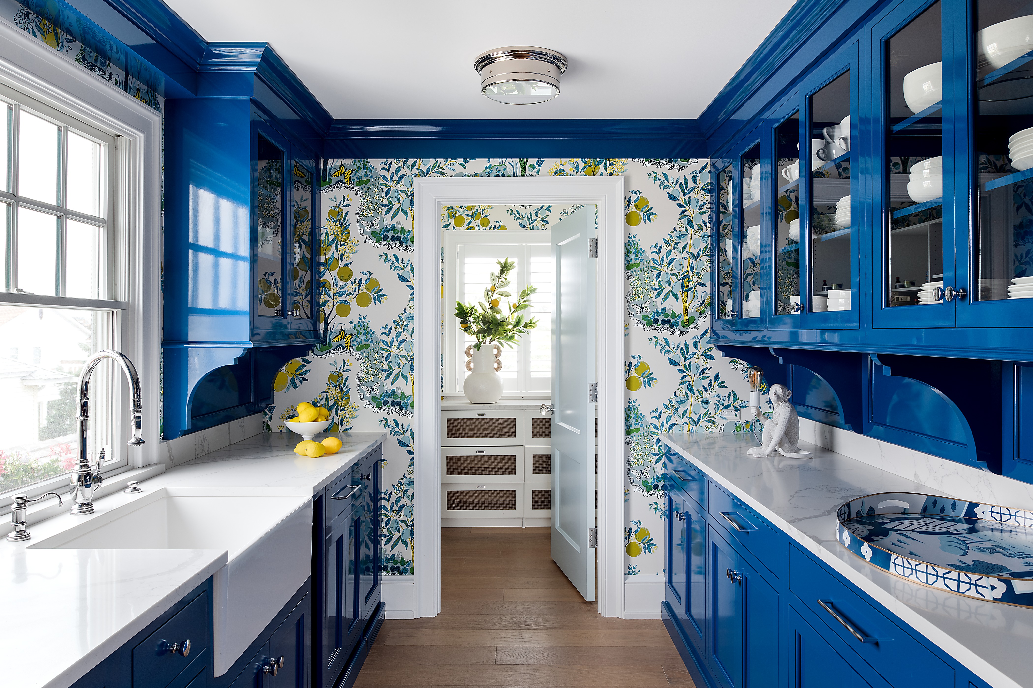 Megan Gorelick Interiors