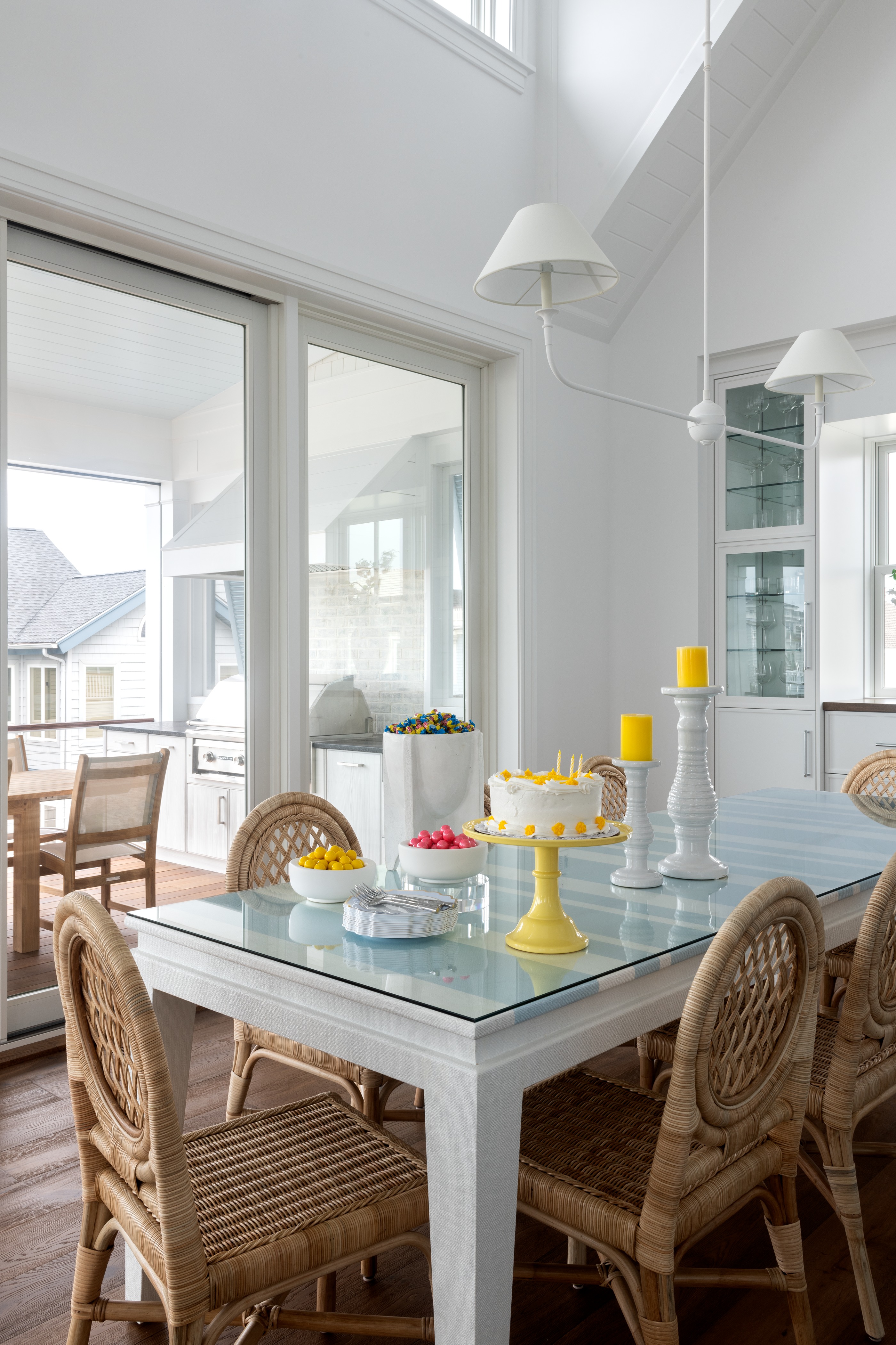 Megan Gorelick Interiors