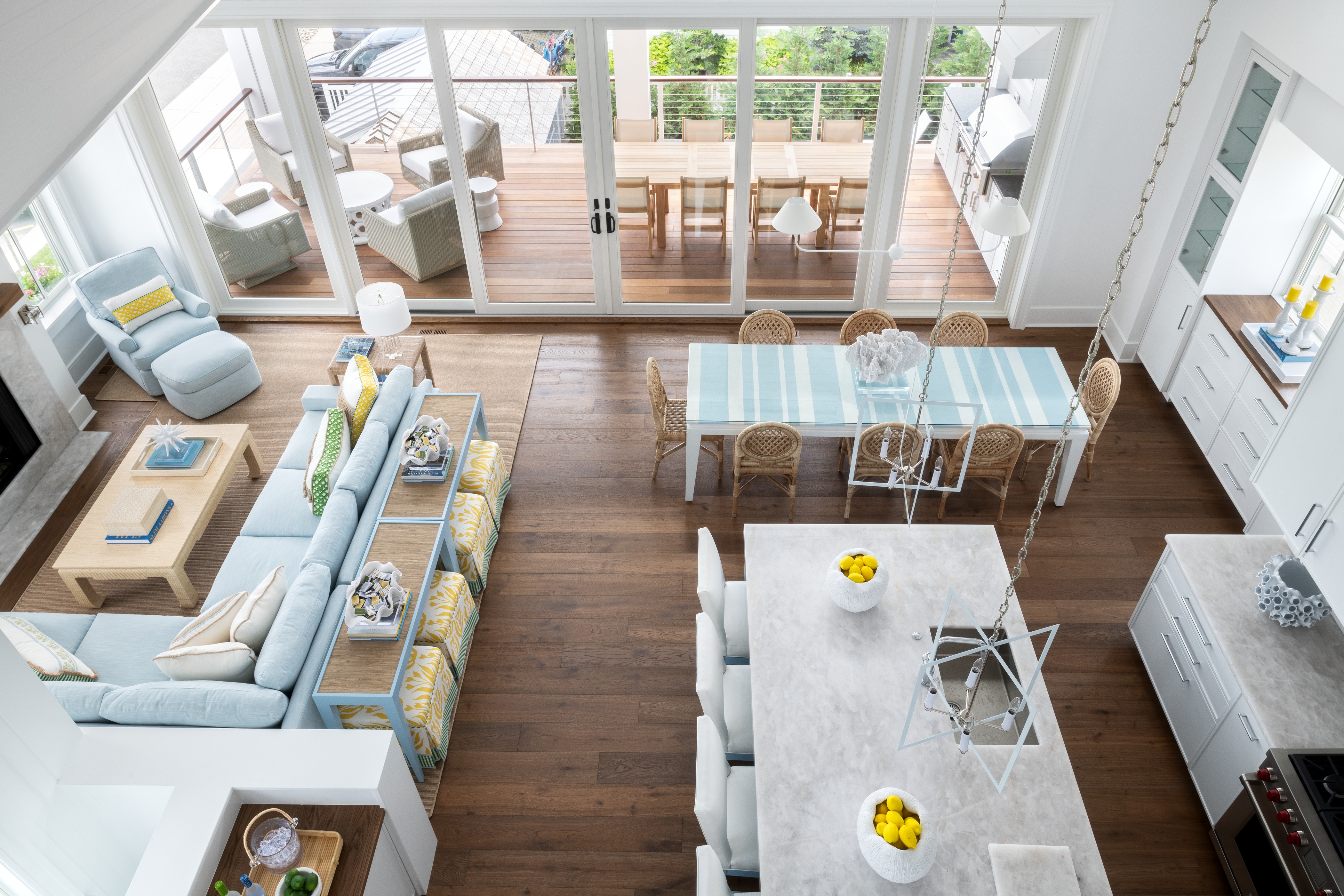 Megan Gorelick Interiors