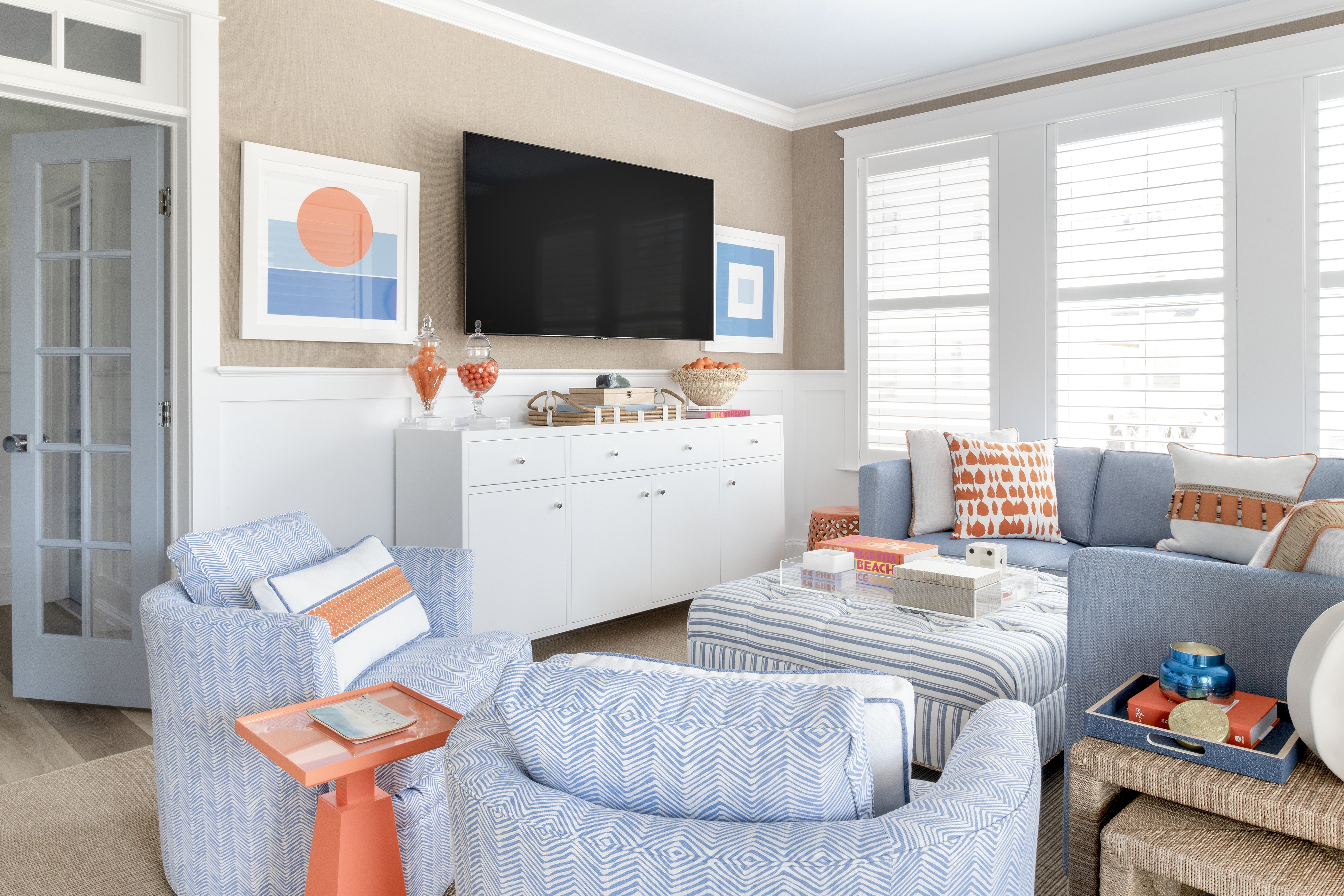 Megan Gorelick Interiors