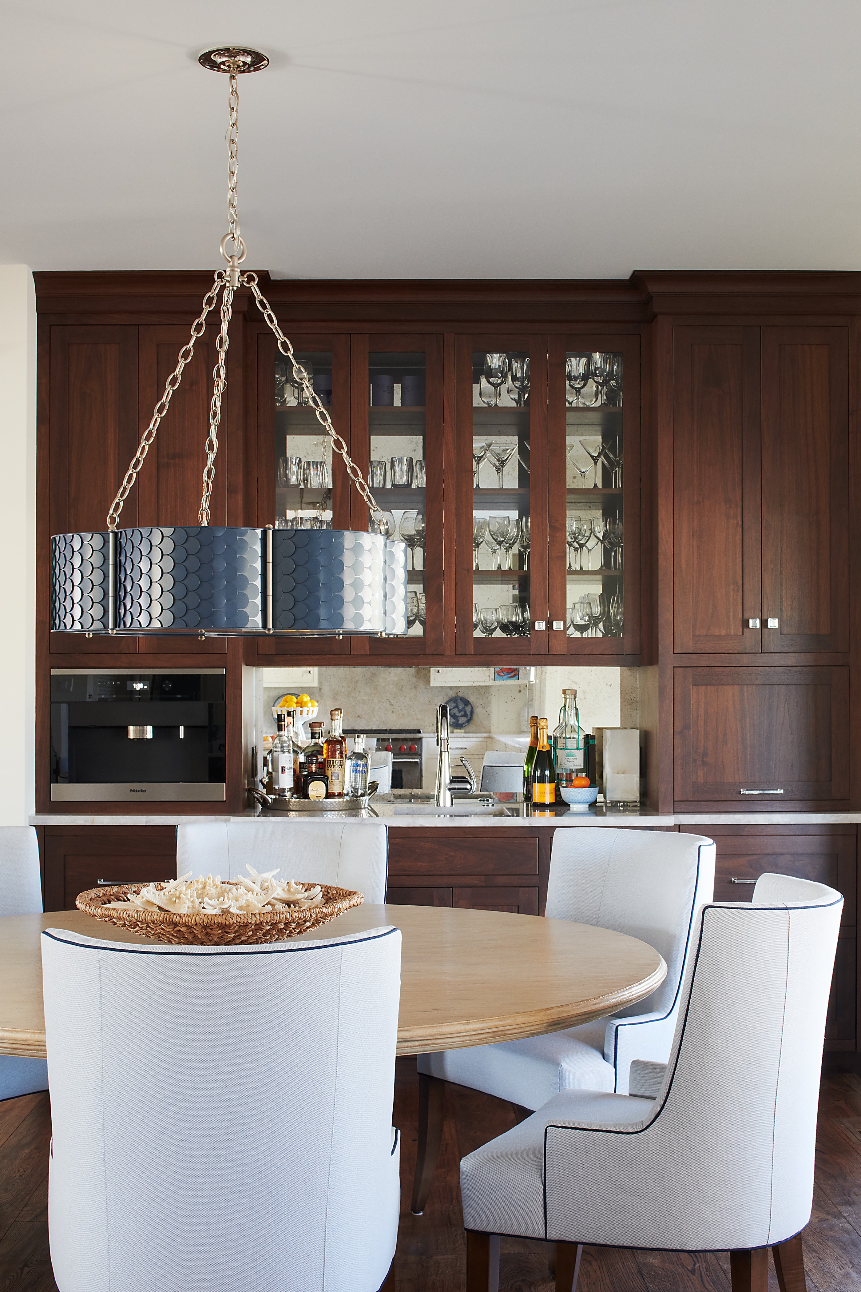 Megan Gorelick Interiors