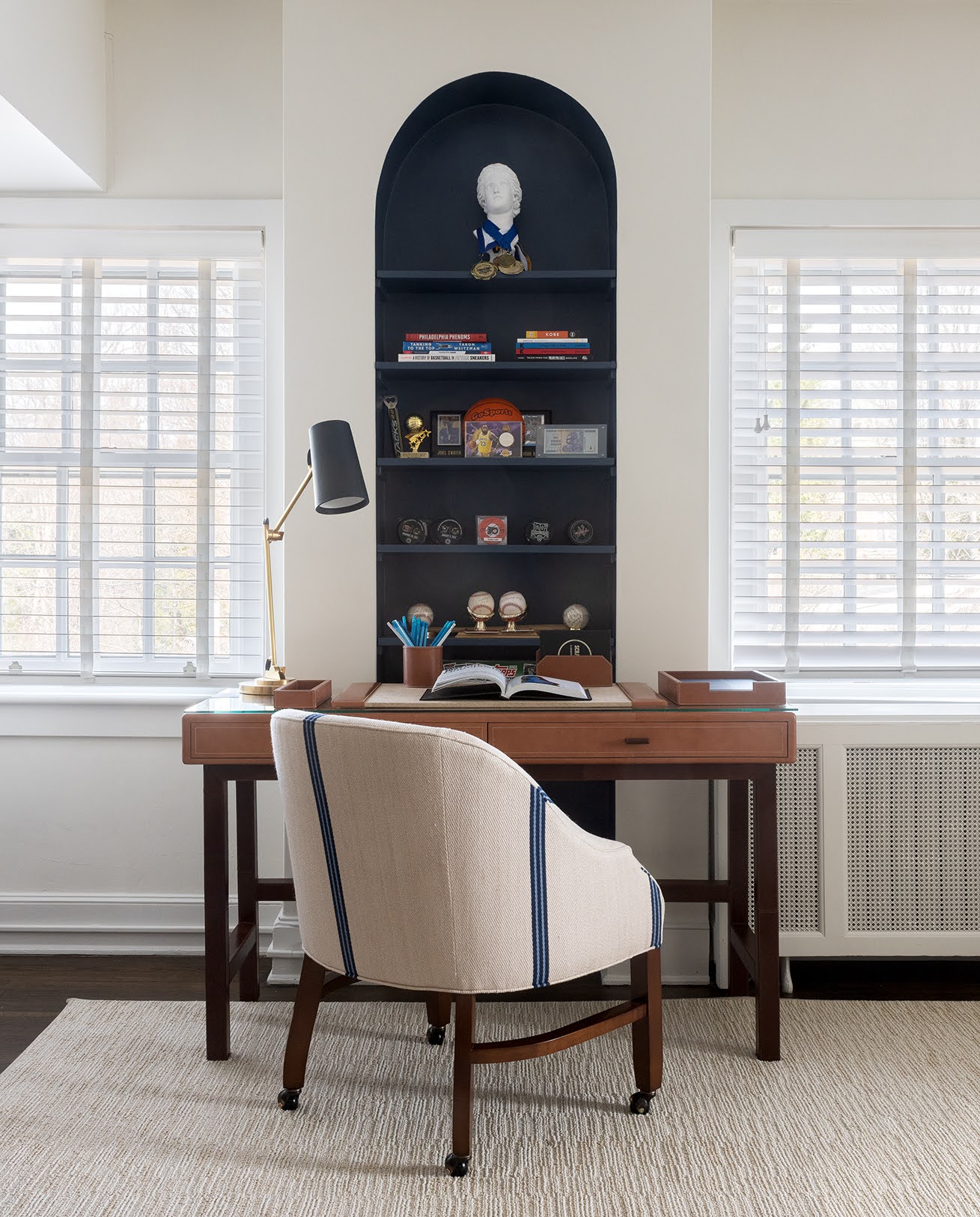 Megan Gorelick Interiors