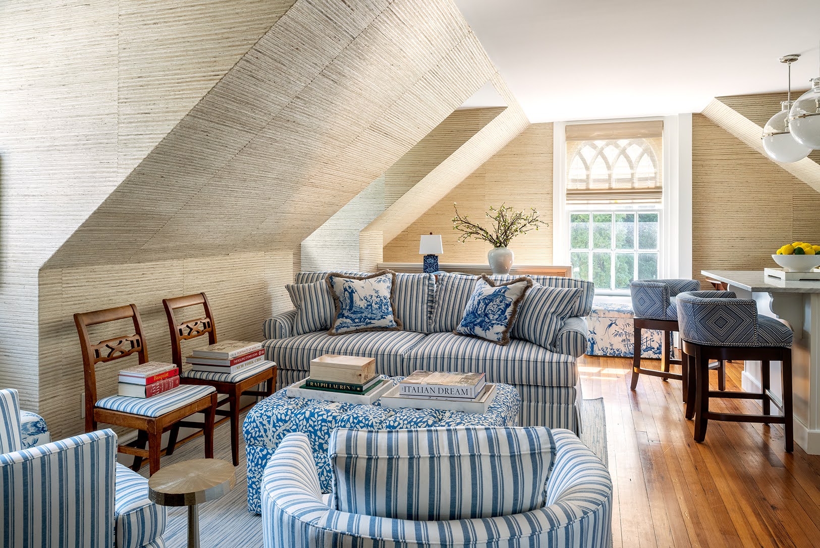 Megan Gorelick Interiors