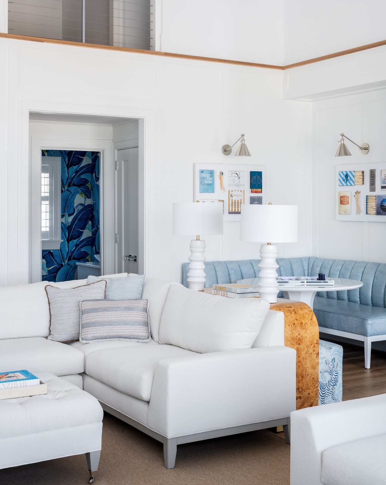Megan Gorelick Interiors